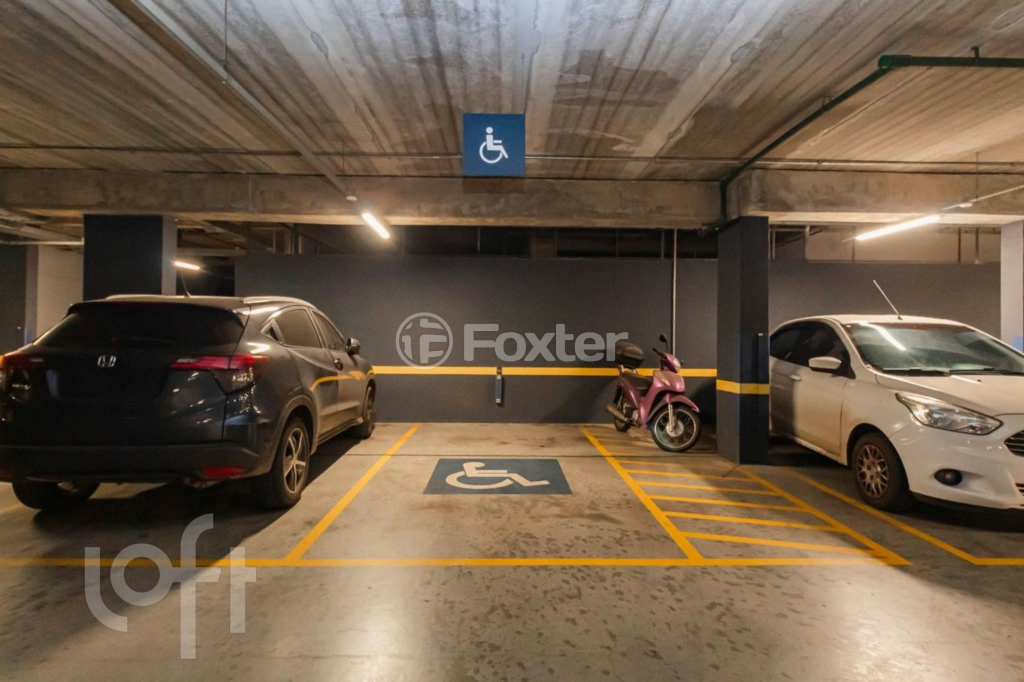 Apartamento à venda com 2 quartos, 56m² - Foto 17