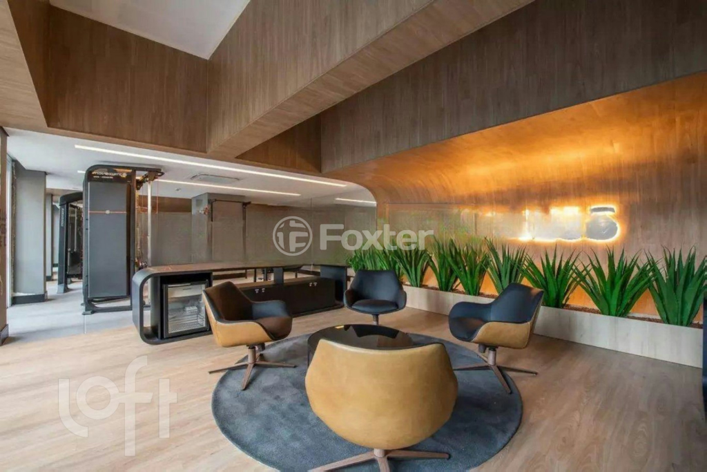 Apartamento à venda com 2 quartos, 56m² - Foto 29