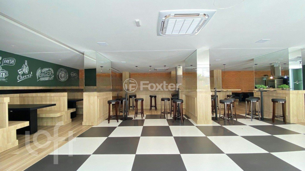 Apartamento à venda com 2 quartos, 56m² - Foto 37