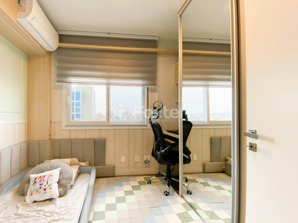 Apartamento à venda com 2 quartos, 56m² - Foto 15