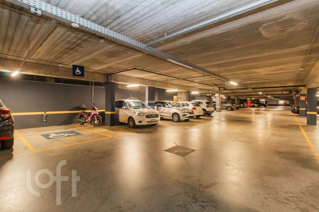 Apartamento à venda com 2 quartos, 56m² - Foto 19