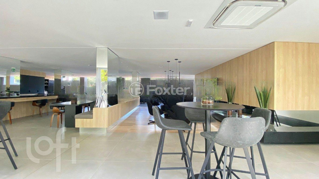 Apartamento à venda com 2 quartos, 56m² - Foto 27