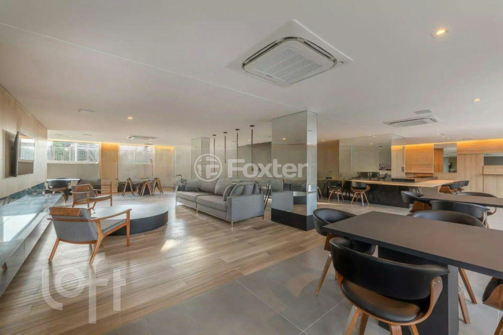 Apartamento à venda com 2 quartos, 56m² - Foto 25