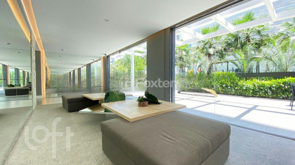 Apartamento à venda com 2 quartos, 56m² - Foto 20