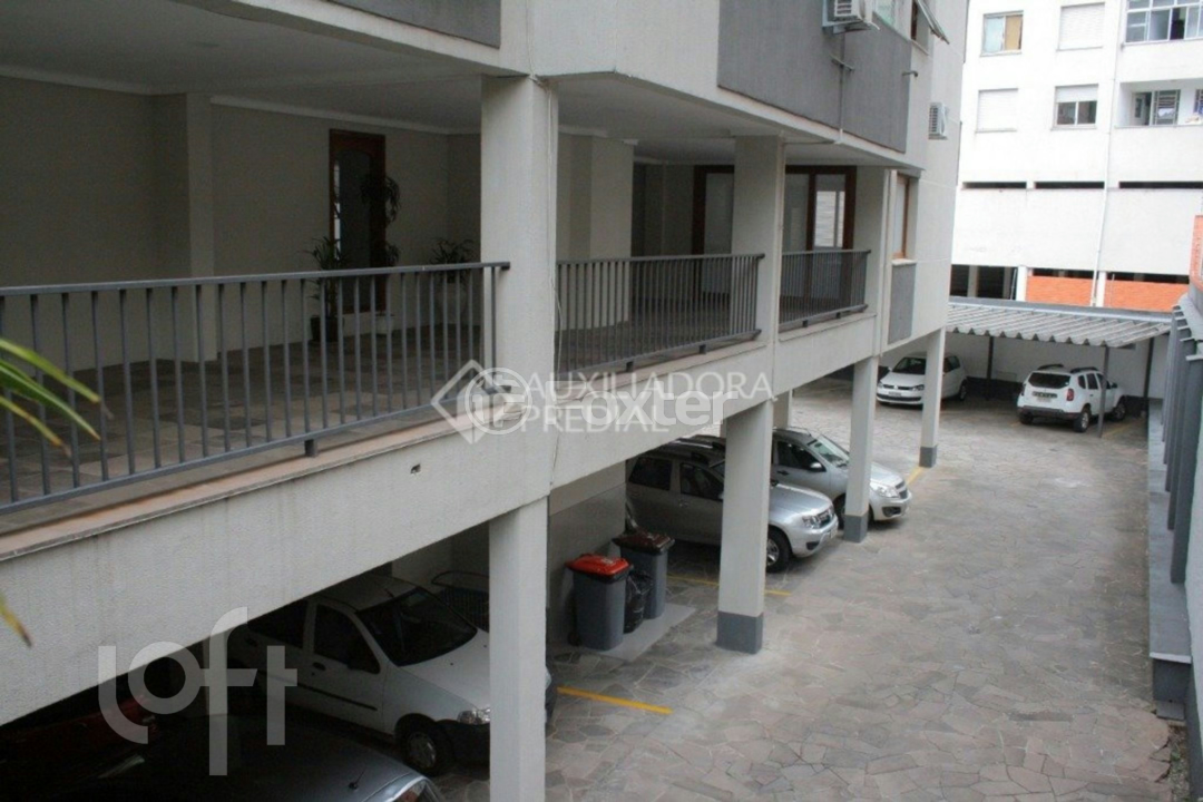 Apartamento à venda com 3 quartos, 120m² - Foto 24