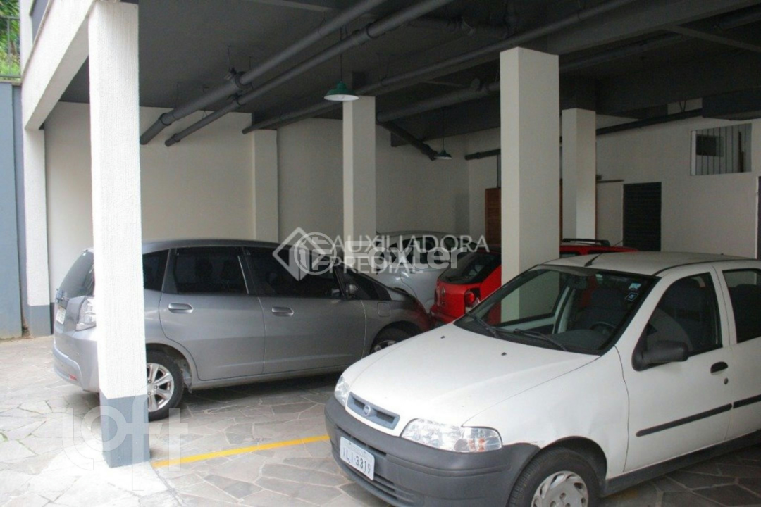 Apartamento à venda com 3 quartos, 120m² - Foto 25