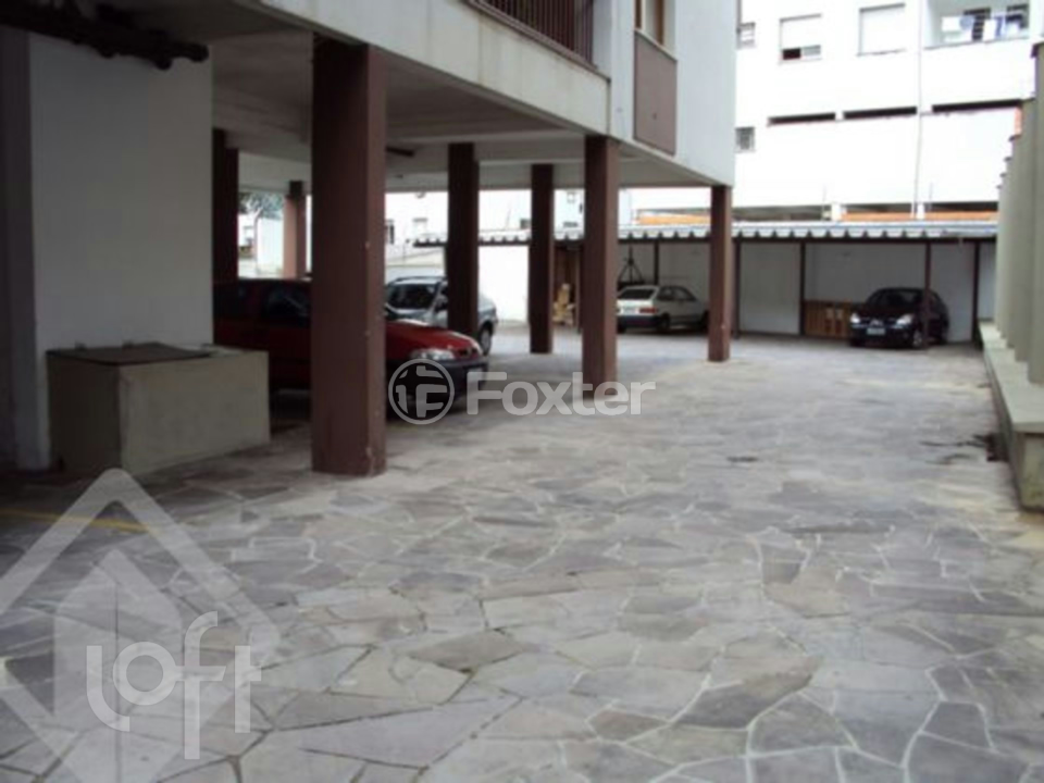 Apartamento à venda com 3 quartos, 120m² - Foto 23