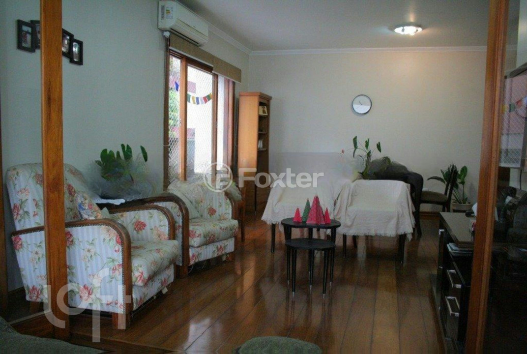 Apartamento à venda com 3 quartos, 120m² - Foto 7