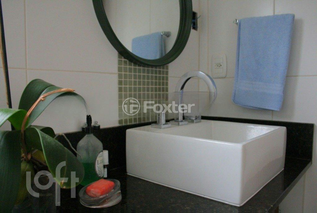 Apartamento à venda com 3 quartos, 120m² - Foto 12
