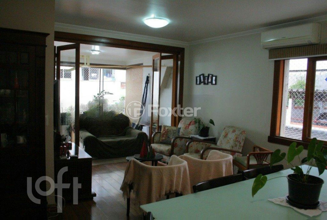 Apartamento à venda com 3 quartos, 120m² - Foto 3