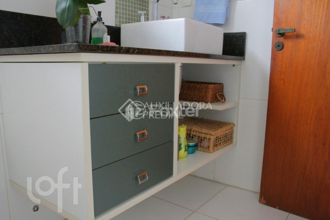 Apartamento à venda com 3 quartos, 120m² - Foto 14