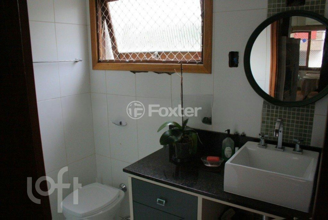 Apartamento à venda com 3 quartos, 120m² - Foto 13
