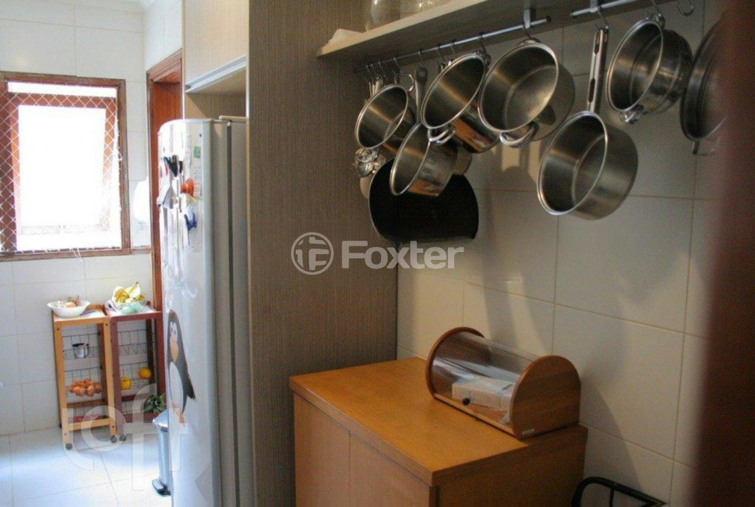 Apartamento à venda com 3 quartos, 120m² - Foto 20