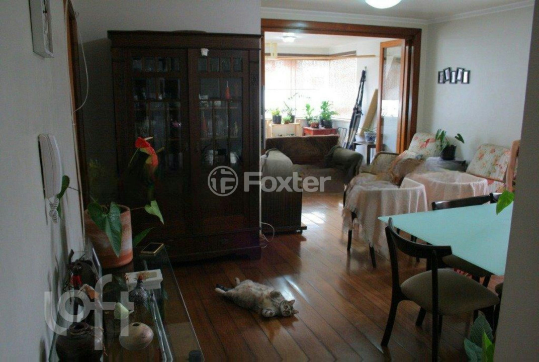 Apartamento à venda com 3 quartos, 120m² - Foto 4