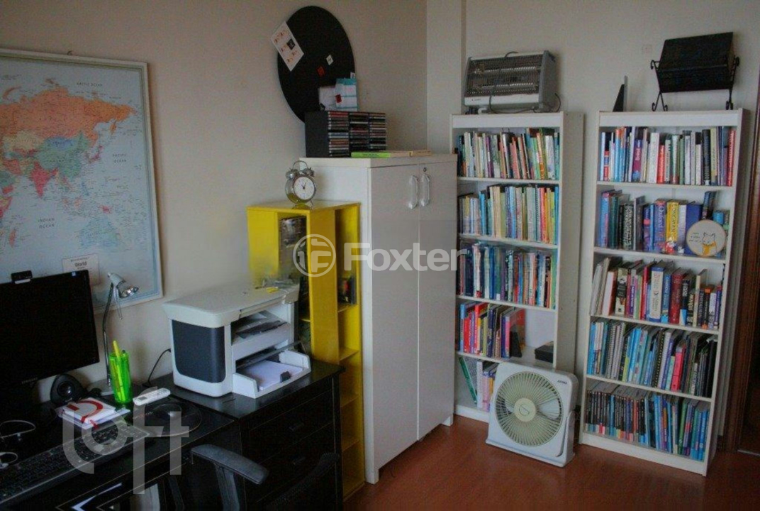 Apartamento à venda com 3 quartos, 120m² - Foto 18