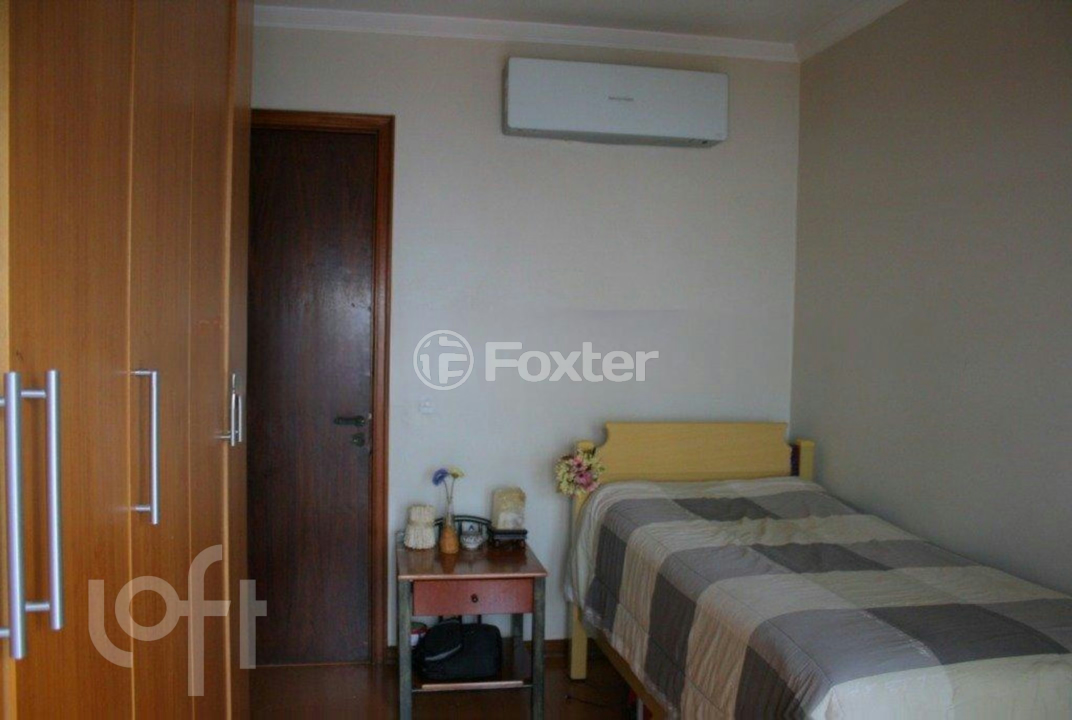 Apartamento à venda com 3 quartos, 120m² - Foto 10