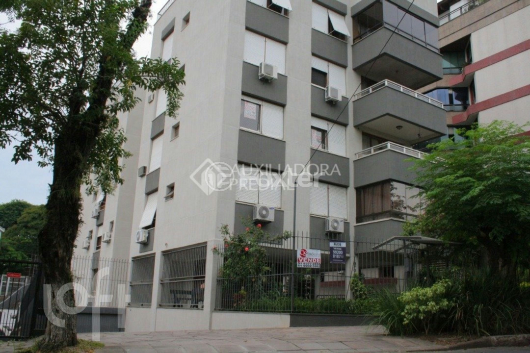 Apartamento à venda com 3 quartos, 120m² - Foto 31