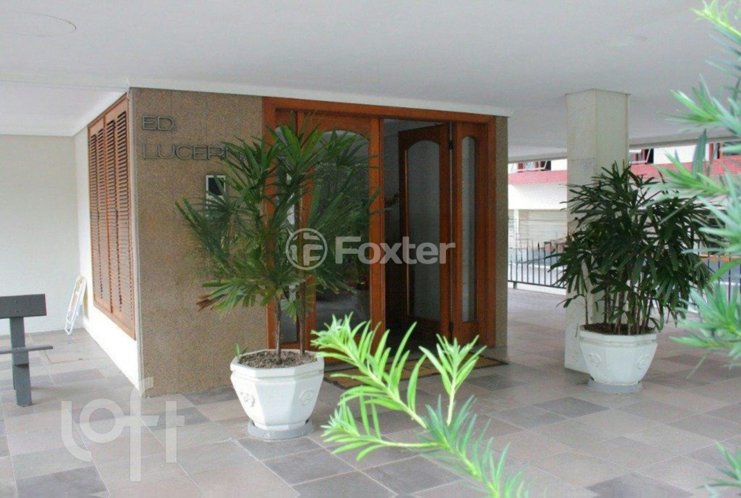 Apartamento à venda com 3 quartos, 120m² - Foto 28
