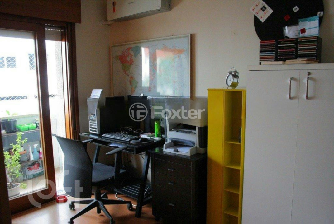 Apartamento à venda com 3 quartos, 120m² - Foto 17