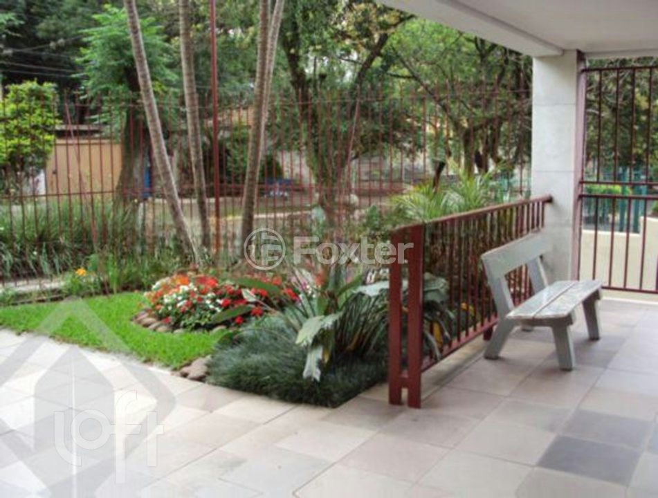 Apartamento à venda com 3 quartos, 120m² - Foto 30