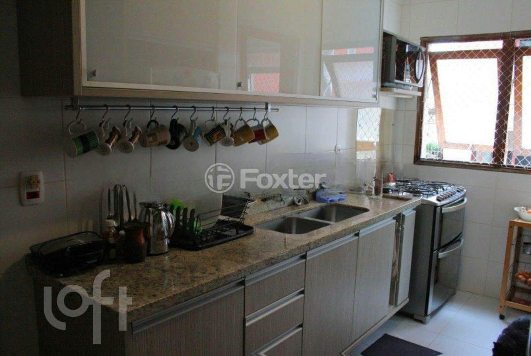 Apartamento à venda com 3 quartos, 120m² - Foto 19