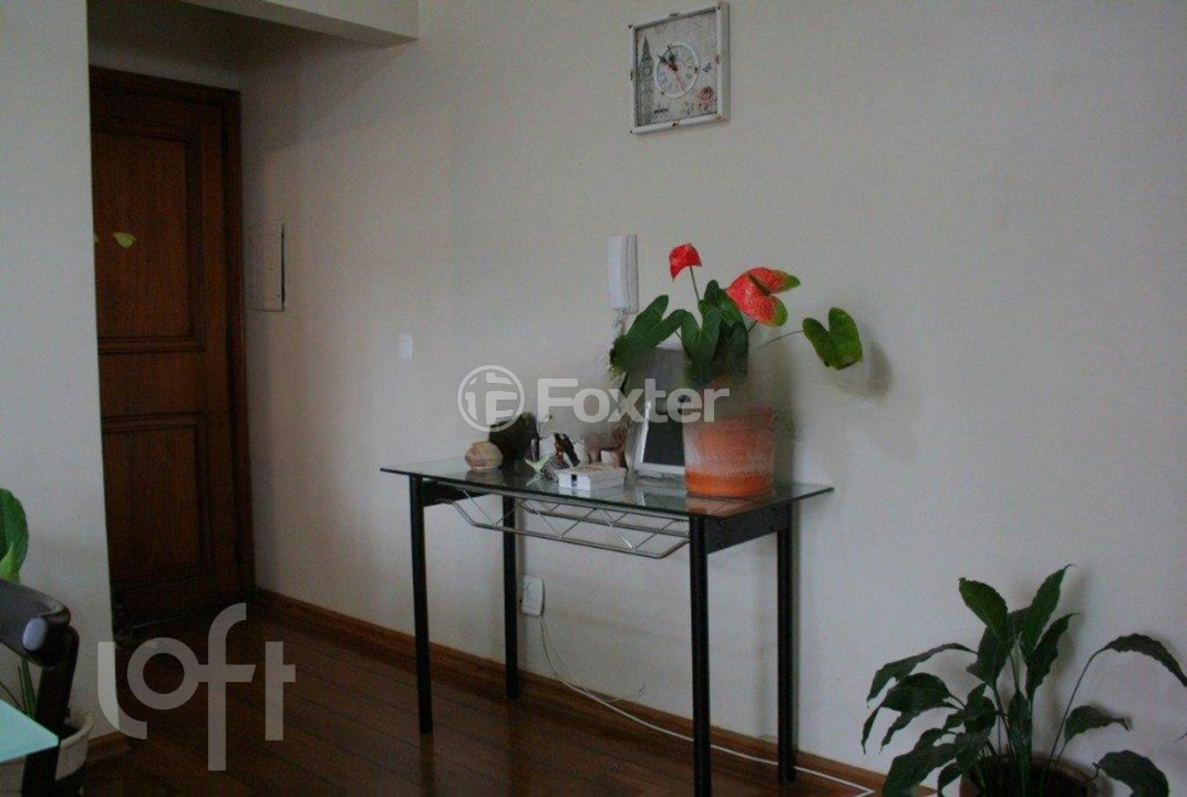 Apartamento à venda com 3 quartos, 120m² - Foto 2