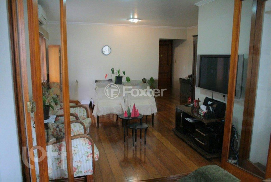 Apartamento à venda com 3 quartos, 120m² - Foto 8