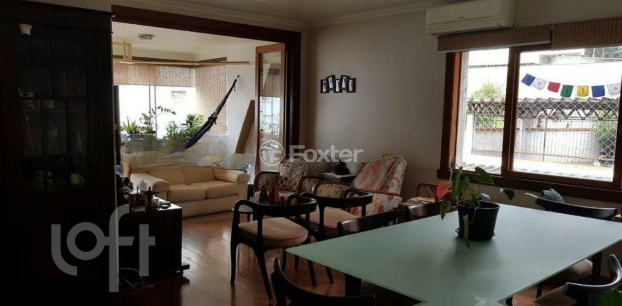 Apartamento à venda com 3 quartos, 120m² - Foto 32