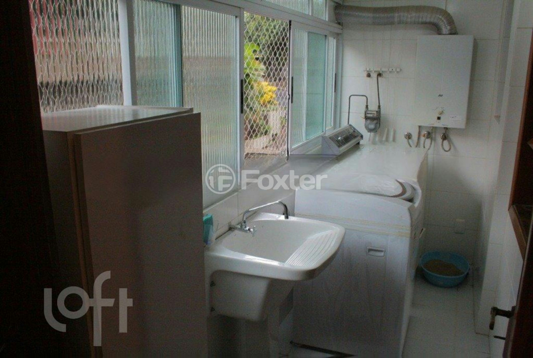 Apartamento à venda com 3 quartos, 120m² - Foto 22