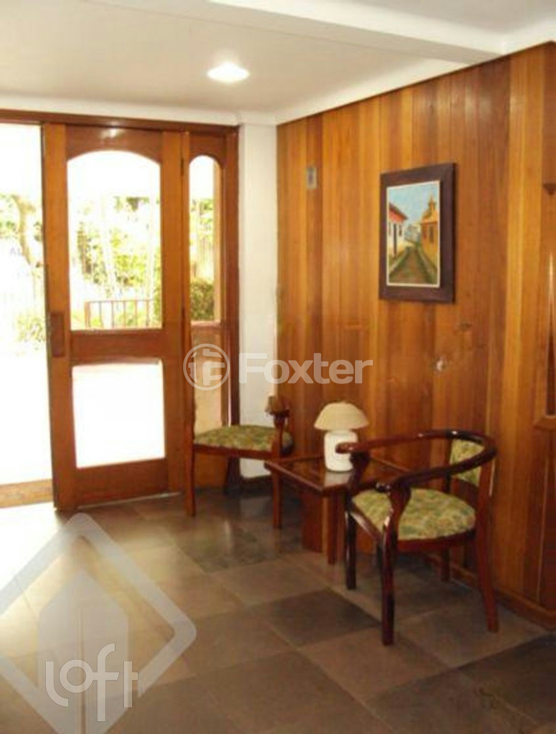 Apartamento à venda com 3 quartos, 120m² - Foto 27