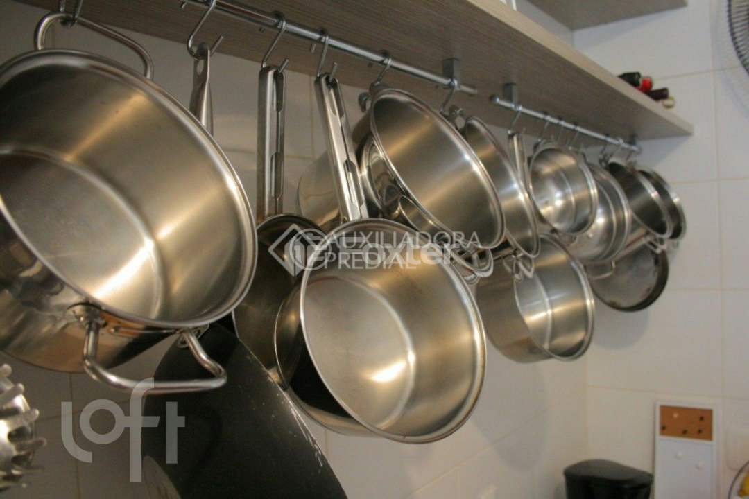 Apartamento à venda com 3 quartos, 120m² - Foto 21