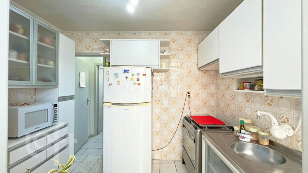 Apartamento à venda com 2 quartos, 76m² - Foto 12
