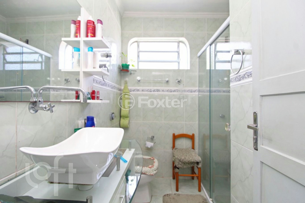 Apartamento à venda com 2 quartos, 76m² - Foto 8