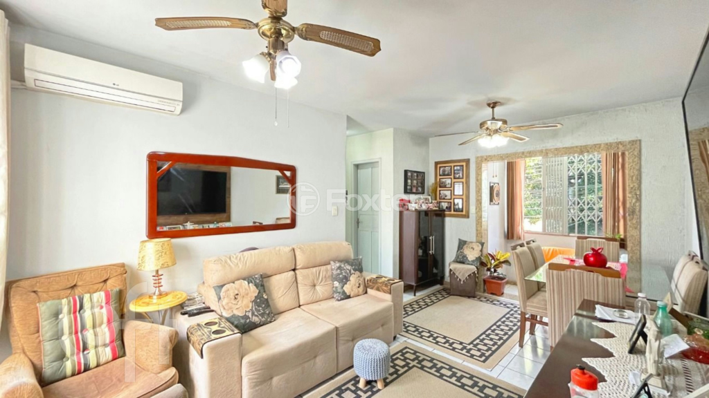 Apartamento à venda com 2 quartos, 76m² - Foto 2