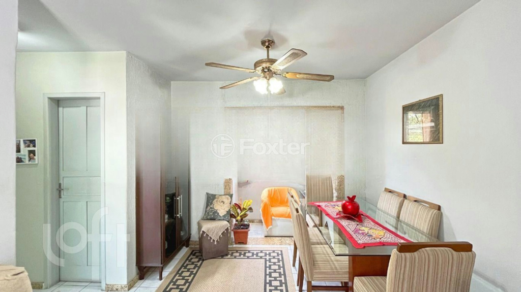 Apartamento à venda com 2 quartos, 76m² - Foto 21