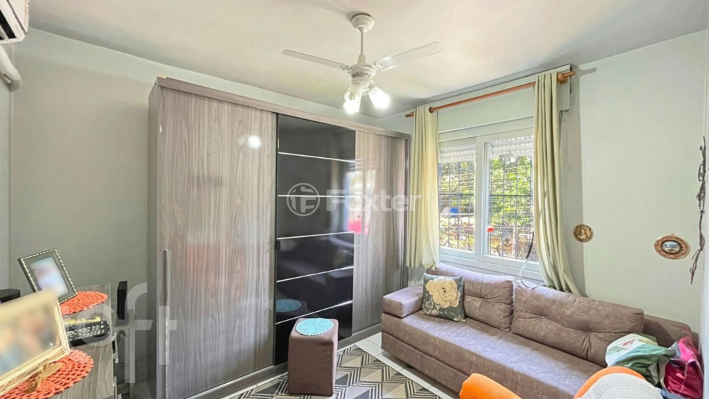 Apartamento à venda com 2 quartos, 76m² - Foto 4