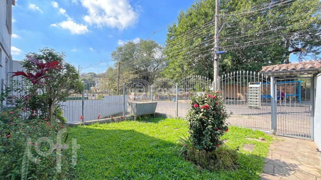Apartamento à venda com 2 quartos, 76m² - Foto 27