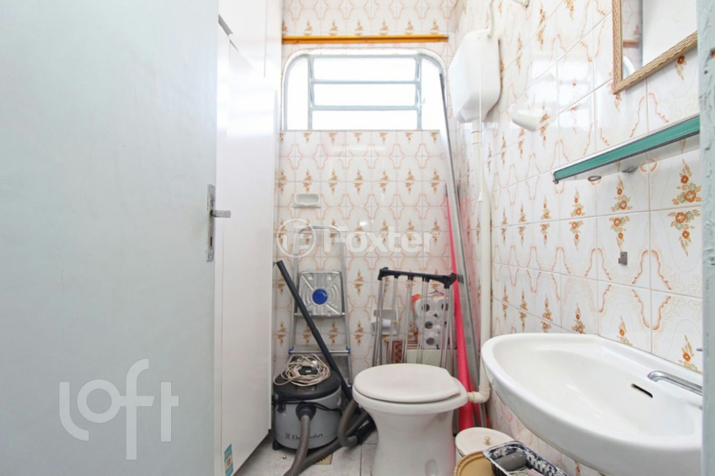 Apartamento à venda com 2 quartos, 76m² - Foto 25