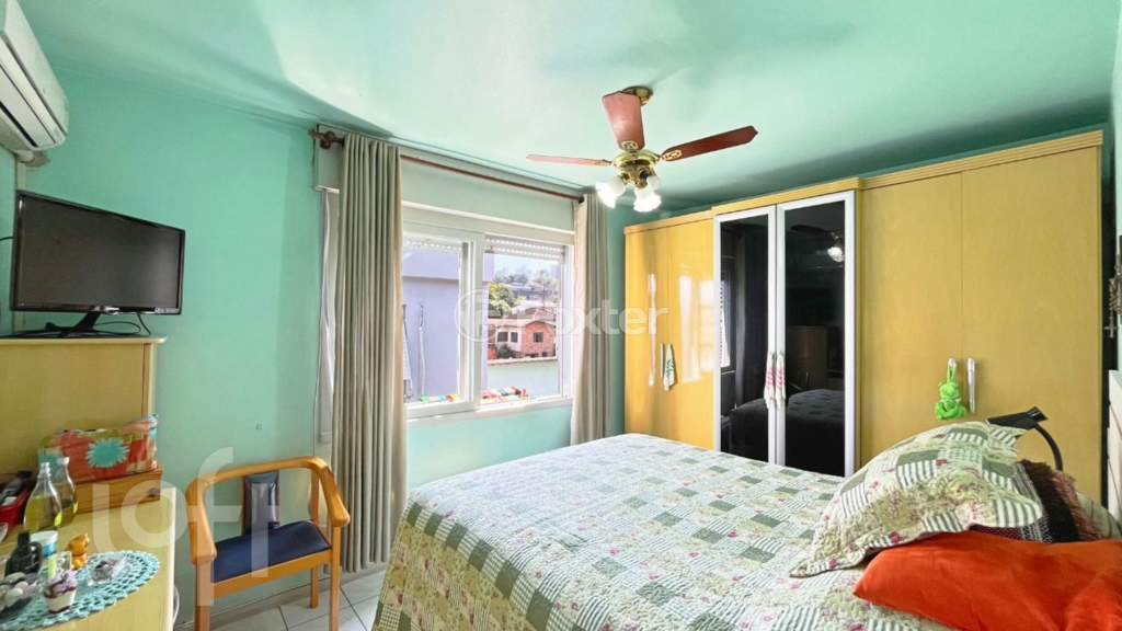 Apartamento à venda com 2 quartos, 76m² - Foto 6