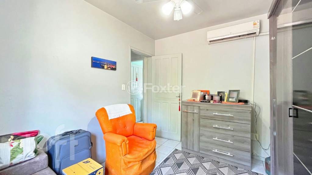 Apartamento à venda com 2 quartos, 76m² - Foto 22