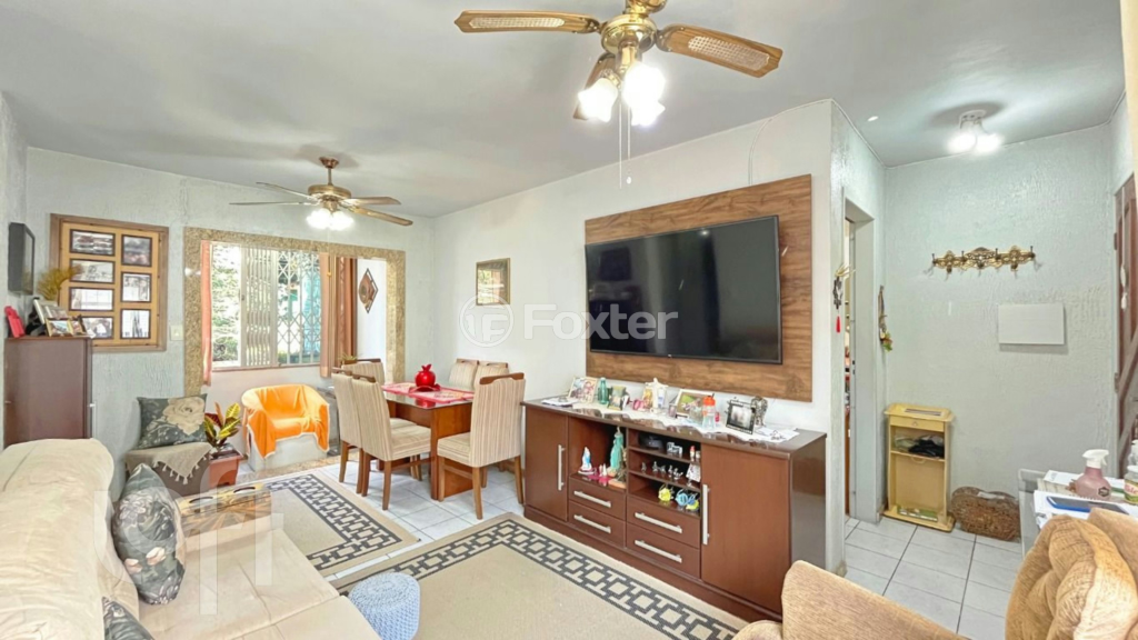 Apartamento à venda com 2 quartos, 76m² - Foto 31