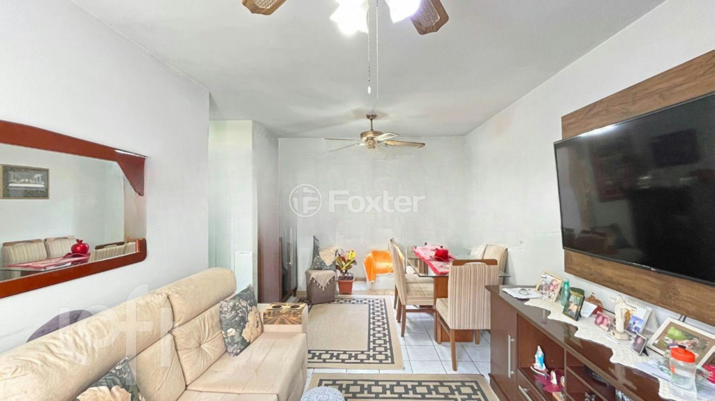 Apartamento à venda com 2 quartos, 76m² - Foto 20