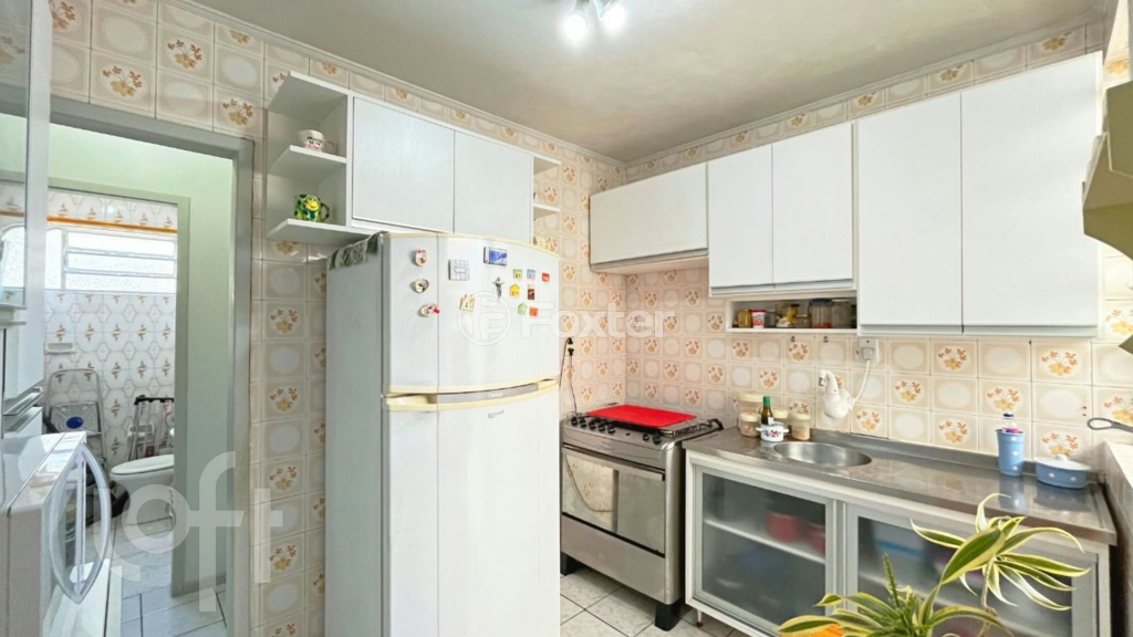 Apartamento à venda com 2 quartos, 76m² - Foto 3