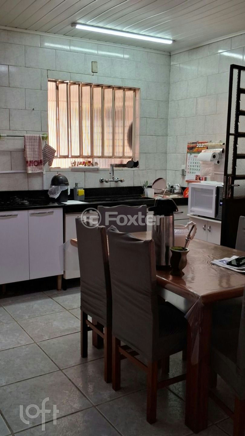 Casa à venda com 5 quartos, 148m² - Foto 15
