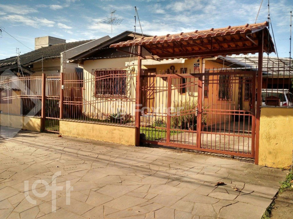 Casa à venda com 5 quartos, 148m² - Foto 36
