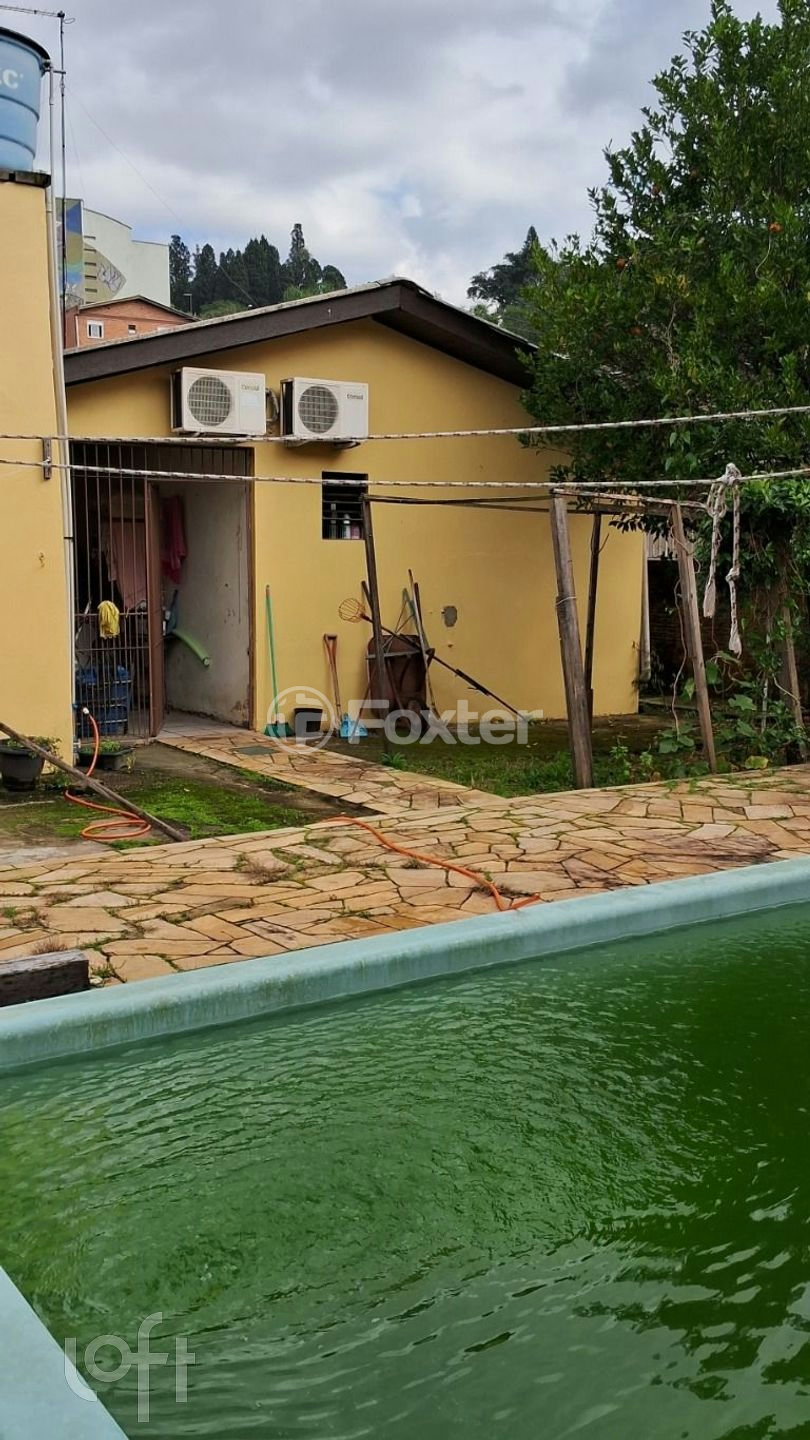 Casa à venda com 5 quartos, 148m² - Foto 30