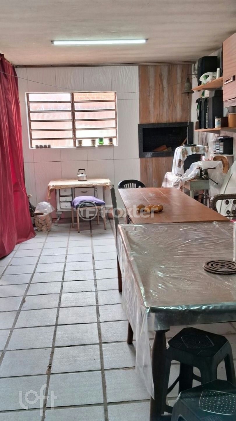 Casa à venda com 5 quartos, 148m² - Foto 25