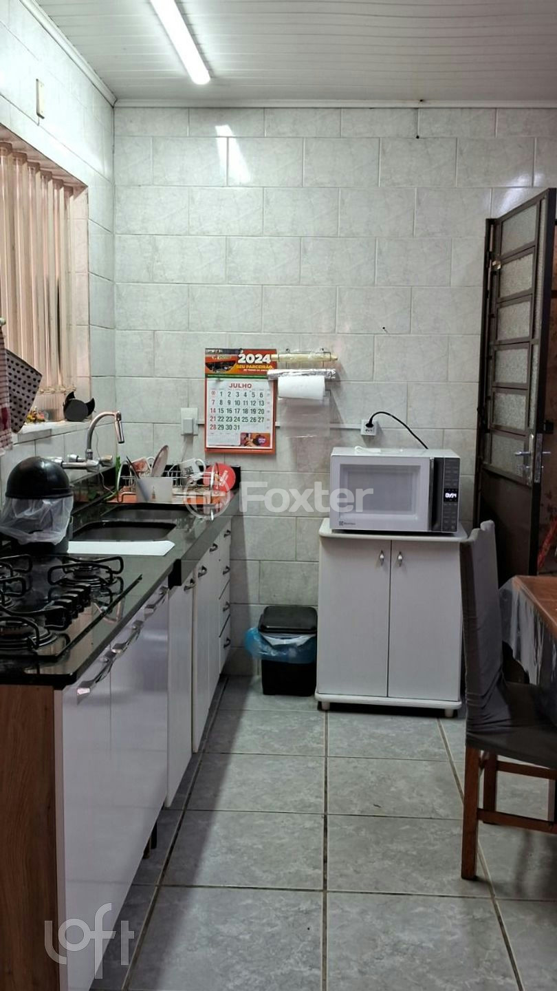 Casa à venda com 5 quartos, 148m² - Foto 17