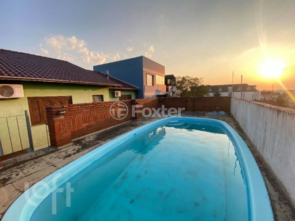 Casa à venda com 3 quartos, 199m² - Foto 18