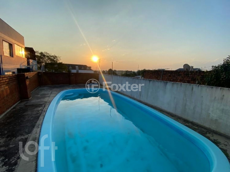 Casa à venda com 3 quartos, 199m² - Foto 17